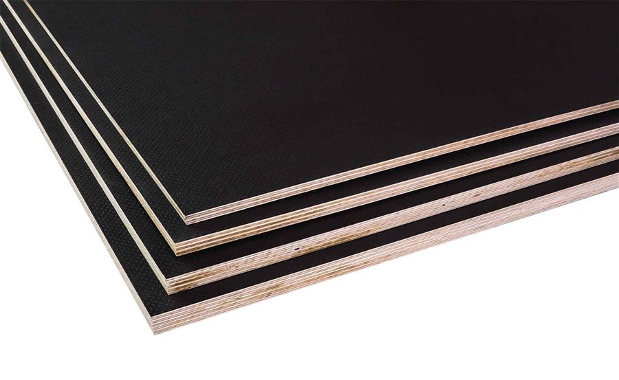 Protiskluzové překližky